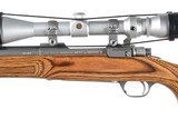 Ruger M77 Mark II Bolt Rifle .308 win - 4 of 6