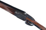 Victor Sarasqueta 6E Sidelock Ejector SxS Shotgun 12ga - 9 of 15