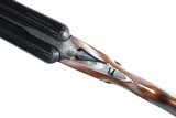 Victor Sarasqueta 6E Sidelock Ejector SxS Shotgun 12ga - 14 of 15