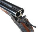 Victor Sarasqueta 6E Sidelock Ejector SxS Shotgun 12ga - 15 of 15