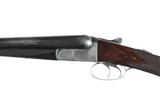 SOLD - Henry Atkin Boxlock Ejector SxS Shotgun - 7 of 15