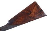 SOLD - Henry Atkin Boxlock Ejector SxS Shotgun - 12 of 15