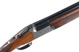 Franchi Field O/U Shotgun 12ga - 3 of 6