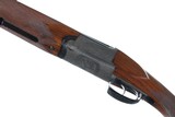 Franchi Field O/U Shotgun 12ga - 6 of 6