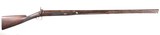 Rock & Co. Percussion Fowling Single Shotgun 10ga - 2 of 6