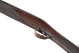 Rock & Co. Percussion Fowling Single Shotgun 10ga - 6 of 6