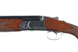 Classic Doubles M92 O/U Shotgun 12ga - 5 of 7