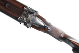 Westley Richard Bar in Wood Hammer Double Rifle .577/500 - 14 of 15