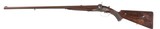 Westley Richard Bar in Wood Hammer Double Rifle .577/500 - 8 of 15