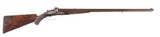 Westley Richard Bar in Wood Hammer Double Rifle .577/500 - 2 of 15