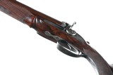 Westley Richard Bar in Wood Hammer Double Rifle .577/500 - 9 of 15