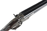 W.R Pape Hammer SxS Shotgun 28ga - 3 of 14