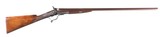 Morton Hammer SxS Shotgun 20ga - 2 of 14