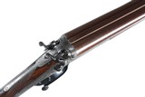 Morton Hammer SxS Shotgun 20ga - 3 of 14