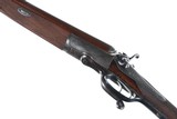 Morton Hammer SxS Shotgun 20ga - 9 of 14