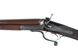 Morton Hammer SxS Shotgun 20ga - 7 of 14