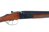 Larranaga Boxlock SxS Shotgun .410