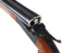 Larranaga Boxlock SxS Shotgun .410 - 15 of 15