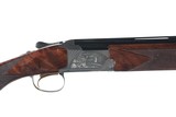 Browning B725 O/U Shotgun 20ga - 1 of 15