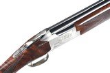 Browning B725 O/U Shotgun 20ga - 3 of 15