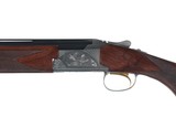 Browning B725 O/U Shotgun 20ga - 7 of 15