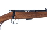 CZ 452 2E EKM Bolt Rifle .22 lr - 1 of 13