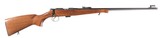 CZ 452 2E EKM Bolt Rifle .22 lr - 2 of 13