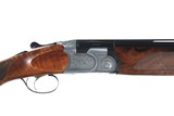 Beretta 686S Special O/U Shotgun 12ga - 1 of 15