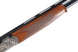 SOLD - Beretta Silver Pigeon S O/U Shotgun 20ga - 4 of 15