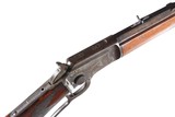 Marlin 97 Lever Rifle .22 lr - 3 of 13