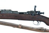 Springfield Armory 1903 Mark I Bolt Rifle .30-06 - 4 of 13