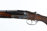 SOLD - Parker Upgraded AAHE by Pachmayr 12ga SxS Shotgun - 9 of 24