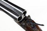 SOLD - Parker Upgraded AAHE by Pachmayr 12ga SxS Shotgun - 22 of 24