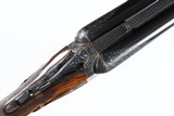 SOLD - Parker Upgraded AAHE by Pachmayr 12ga SxS Shotgun - 12 of 24