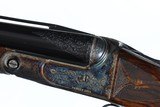 SOLD - Parker Upgraded AAHE by Pachmayr 12ga SxS Shotgun - 20 of 24