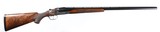 SOLD - Parker Upgraded AAHE by Pachmayr 12ga SxS Shotgun - 2 of 24