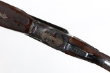 SOLD - Parker Upgraded AAHE by Pachmayr 12ga SxS Shotgun - 17 of 24