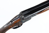 SOLD - Parker Upgraded AAHE by Pachmayr 12ga SxS Shotgun - 3 of 24