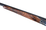 SOLD - Parker Bros. VHE .410 Del Grego Restored SxS Shotgun - 18 of 25
