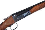 SOLD - Parker Bros. VHE .410 Del Grego Restored SxS Shotgun - 17 of 25