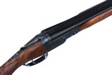 SOLD - Parker Bros. VHE .410 Del Grego Restored SxS Shotgun - 5 of 25