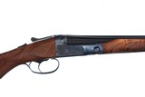 SOLD - Parker Bros. VHE .410 Del Grego Restored SxS Shotgun - 3 of 25