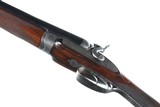 J. Purdey Bar in Wood SxS Shotgun 12ga - 9 of 15