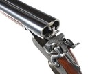 J. Purdey Bar in Wood SxS Shotgun 12ga - 15 of 15