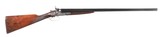 J. Purdey Bar in Wood SxS Shotgun 12ga - 2 of 15