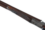 Cogswell & Harrison The Victor No. 2 Double Rifle .450 (3 1/4IN.) BLACK POWDER EXPRESS - 10 of 15