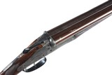 Cogswell & Harrison The Victor No. 2 Double Rifle .450 (3 1/4IN.) BLACK POWDER EXPRESS - 3 of 15