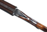 Cogswell & Harrison The Victor No. 2 Double Rifle .450 (3 1/4IN.) BLACK POWDER EXPRESS - 14 of 15