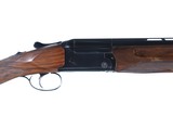 Perazzi MX3C O/U Shotgun 20ga - 1 of 15