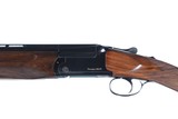 Perazzi MX3C O/U Shotgun 20ga - 7 of 15